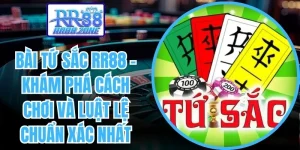 Bài tứ sắc