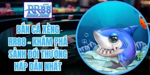 Bắn cá xèng