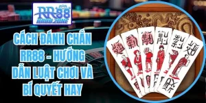 Cách đánh chắn