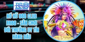 Nổ hũ 888 club