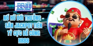 Nổ hũ đổi thưởng