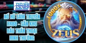 nổ hũ sấm truyền