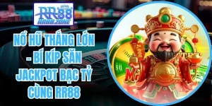 Nổ hũ thắng lớn