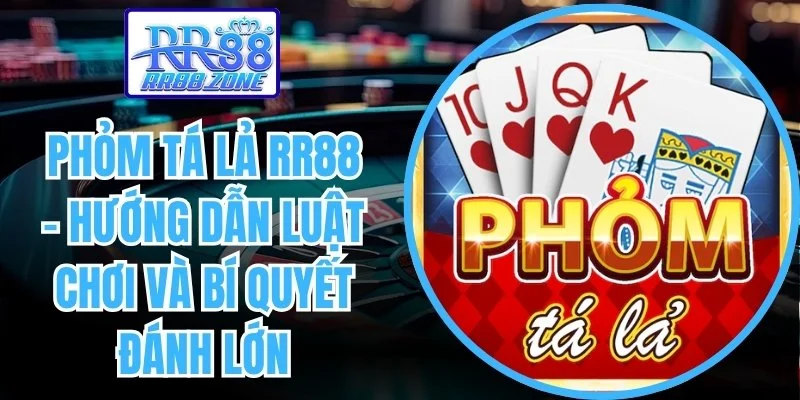 Phỏm tá lả